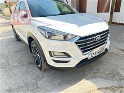 هیوندای تۆکسۆن